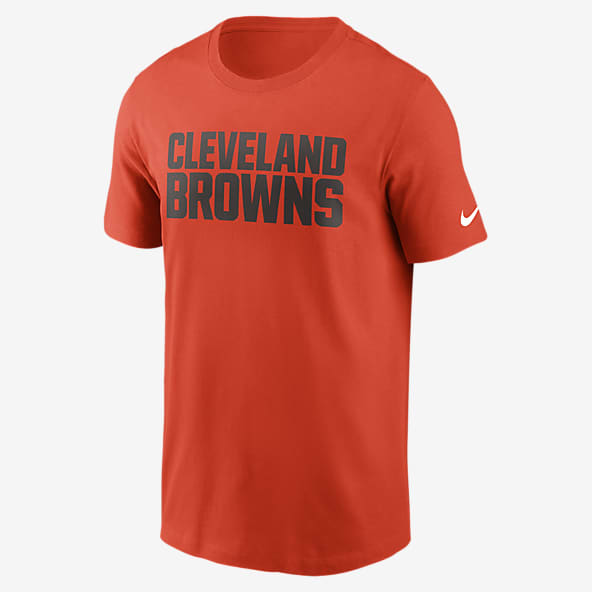 Cleveland Browns Jerseys Apparel Gear. Nike